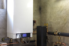 The Vale Of Glamorgan condensing boiler companies